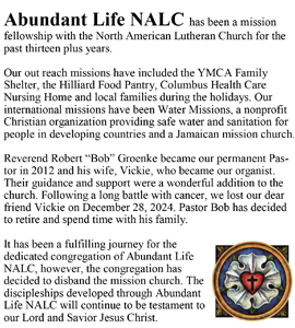 Revelation Bible Study