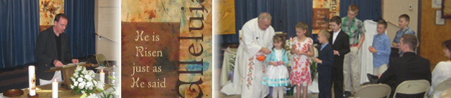 Abundant Life Hilliard Mission